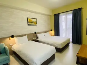 Ramble Travel B&B