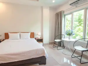 Tam Cốc Peaceful Hotel