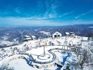 휘닉스 호텔 평창