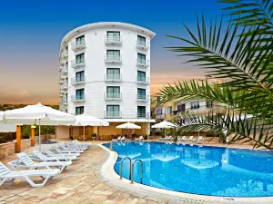 Ayvalik Cinar Hotel