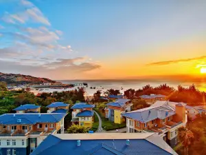 Meizhou Island Seaview Hotel