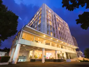 Hotel Royal Padjajaran Bogor