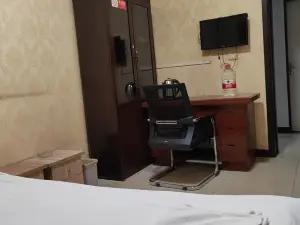 Yangcheng Haitian Hotel