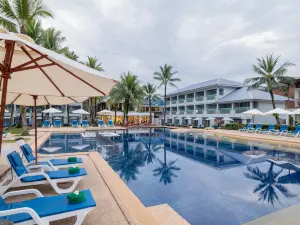 The Briza Beach Resort, Khao Lak
