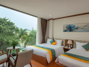 VIET TRUNG HOTEL