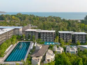 VARANA Krabi Hotel