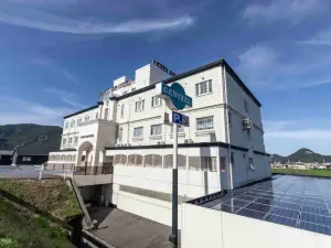 Tabist Hotel Genteel Takamatsu Kagawa