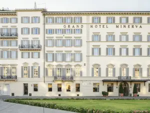 Grand Hotel Minerva