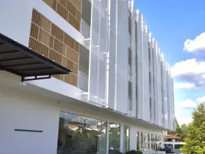 Alto Hotel M