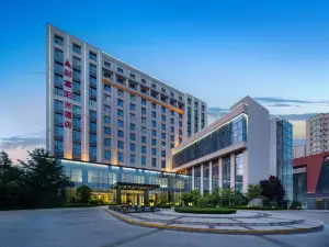 톈슈이 포츈 선샤인 호텔