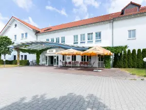 Garner Hotel Cottbus Süd