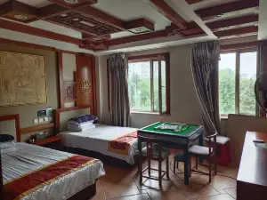 好望角足道會館