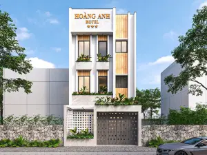 Hoàng Anh Hotel