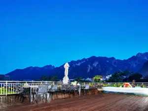 Qixia Mountain Residence Homestay (Huashan Scenic Area Tourist Center Store)