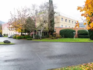 เบดแอนด์เบรกฟาสต์ โฮเทล เกรอน็อบล์ ยูนิเวอร์ซิเต้ 2