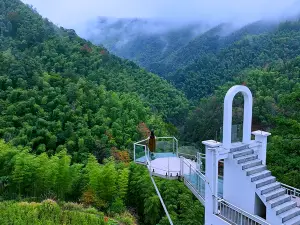 Floral Lux Hotel·Mount Huangshan Bitter Tree Story Hotel
