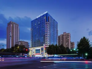 H Hotel (Xuchang Wanda Fat Donglai Angel City)