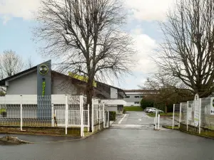 B&B Hôtel Bretigny-Sur-Orge