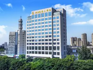 Jing Li Chu Yue Hotel