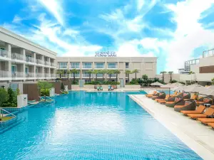 M Social Hotel Phuket