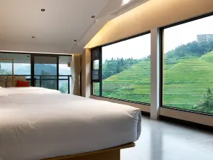 Fengyuan Hotel (Longji Terraced Field Scenic Area Branch)