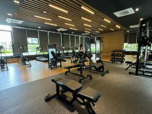 Splash Mania Homestay