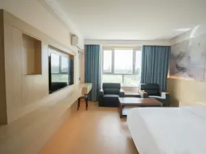 Nashenghe Hotel
