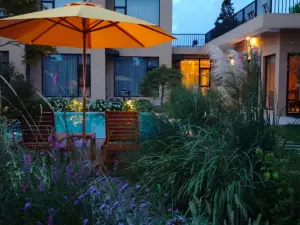 Shanghai Qingsun Homestay