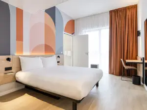 B&B Hotel Mechelen