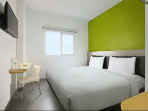 Amaris Hotel Margorejo Surabaya