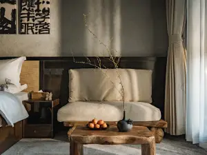 Qi Xi San An Guesthouse