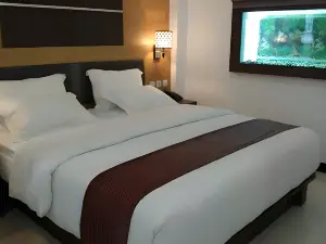 Alibaba Hotel