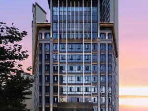 Atour S Hotel Renhuai Platinum City Yuye South Road