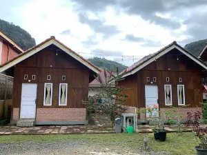 Haulaso Homestay
