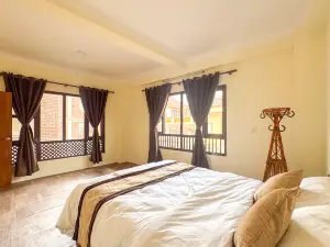 Zen Nest Hotel