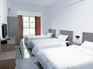 Xiangfa Business Apartment