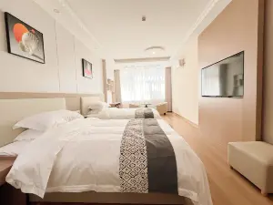 Wubao Xiangtai Business Hotel