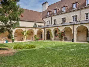 Appart Hotel Odalys City Dijon les Cordeliers