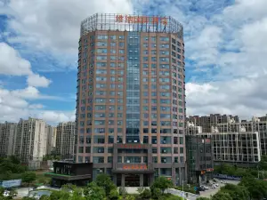 Wiener International Hotel