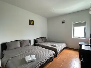 Ruby Home