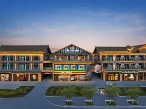 Riverside View Hotel