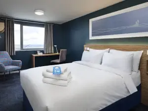 Travelodge Newport Central