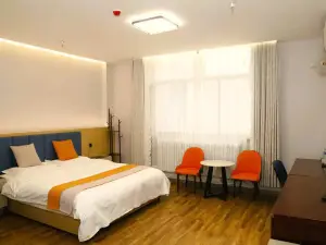 푸핑 샹성 비즈니스 호텔