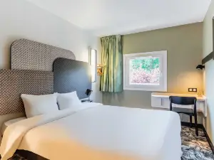 B&B Hotel Thionville Yutz A31