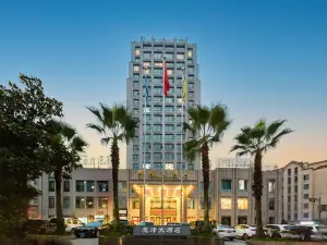 Xifeng Hotel