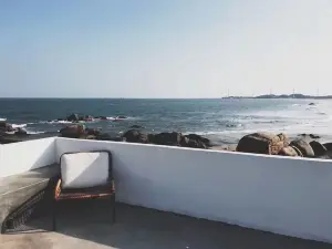 Boundless Yanyu Island &Villa B&B
