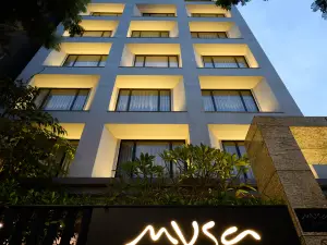 Hotel Mvsa