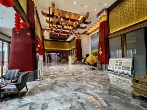 Hainan Shenghu Yuelan International Hotel