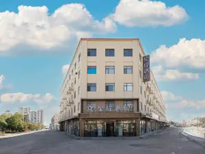 Starway Hotel (Tianjin Beichen North China Group)