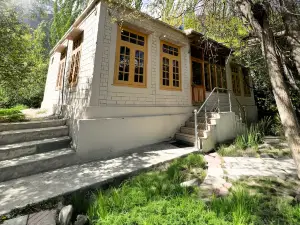 Grapes Garden Resort Hunza